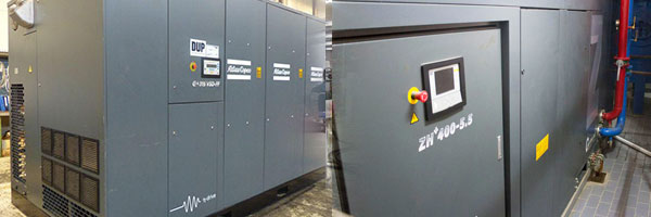 compressor